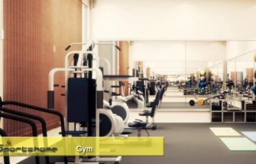 Dev Sai Sportshome – Noida Extension