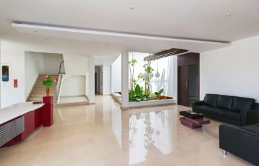 PROVIDENT SUNWORTH CITY