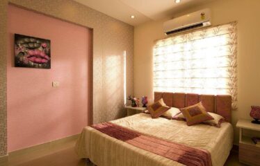 PROVIDENT SUNWORTH CITY