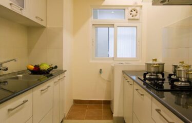 PROVIDENT SUNWORTH CITY