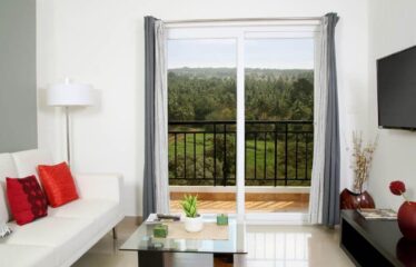 PROVIDENT SUNWORTH CITY