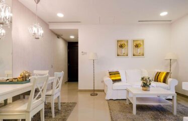 PROVIDENT SUNWORTH CITY