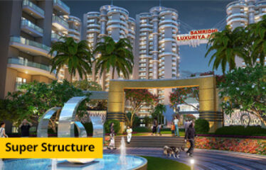 Samridhi Luxuriya Avenue