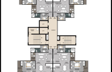 Hawelia Valenova Park