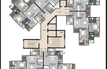 Hawelia Valenova Park