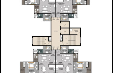 Hawelia Valenova Park