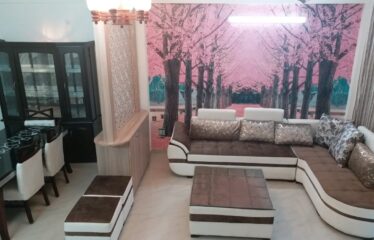 Mehak Eco City Villas