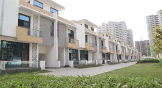 Panchsheel Greens 2 Villa