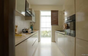 Godrej Woods Phase 3