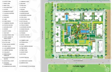 Godrej Woods Phase 3