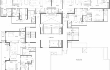 Godrej Woods Phase 3